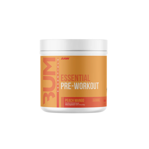 CBUM Essential Pre-workout - 30doses
