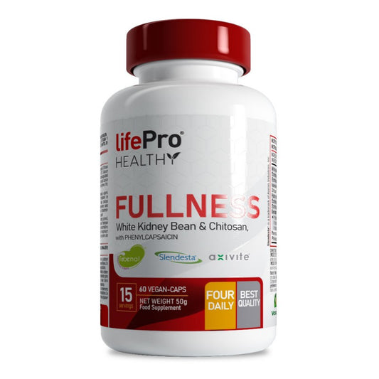 Fullness (Carbs Block) - LifePro 60Vcaps