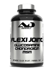Flexi Joint Support - 90caps Addict Sport Nutrition