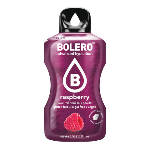 Bolero drink - 9g bag