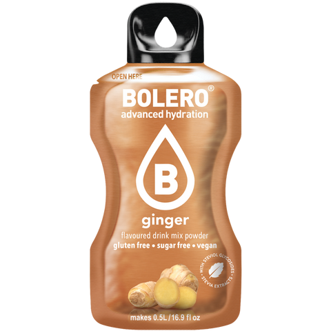 Bolero drink - 9g bag