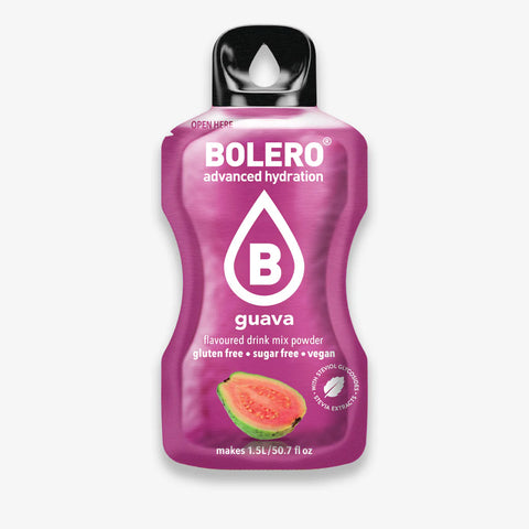 Bolero drink - 9g bag