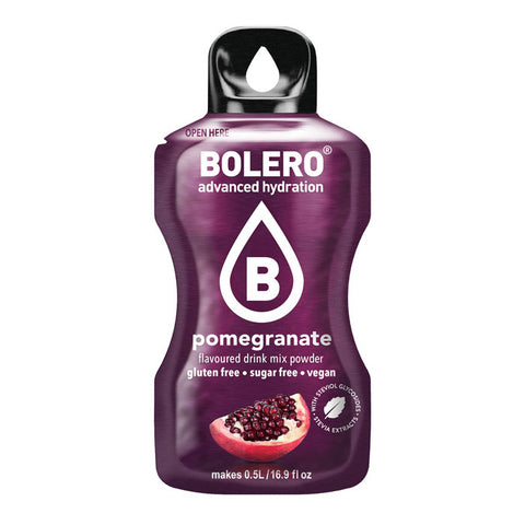 Bolero drink - 9g bag