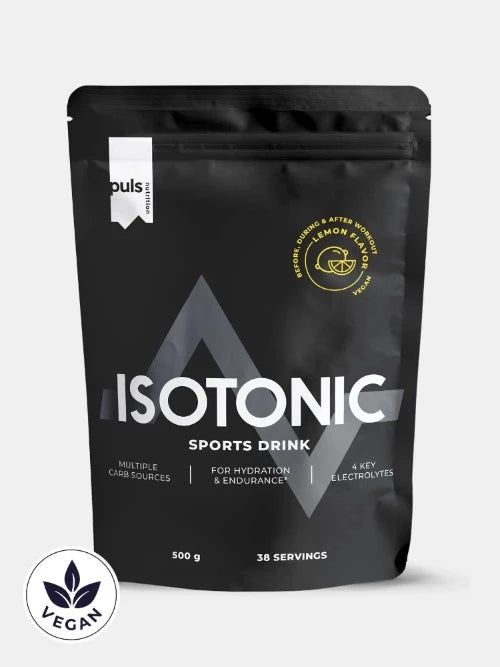 Isotonic - PULS Nutrition 500g