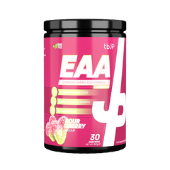 EAA + Hydratation - Trained By JP 300g