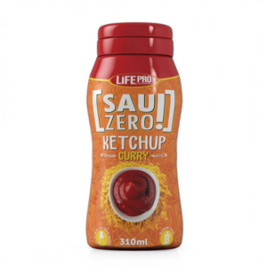 Sauce 0Kcal - LifePro
