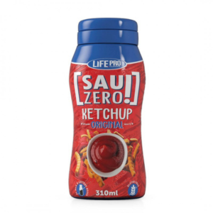 Sauce 0Kcal - LifePro