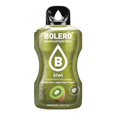 Bolero drink - 9g bag