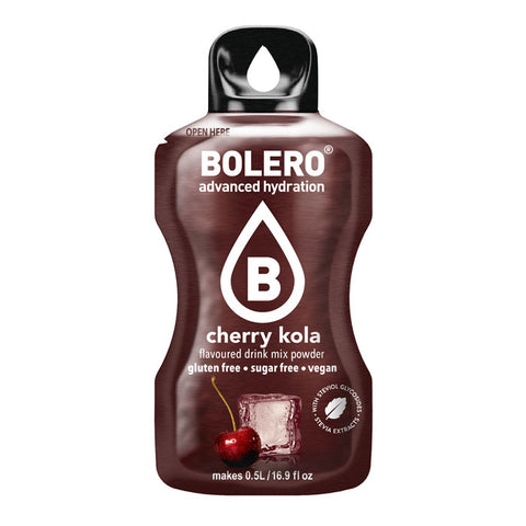 Bolero drink - 9g bag