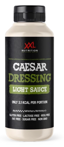 Light sauce XXL Nutrition - 265ml