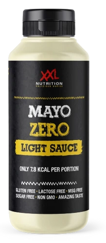 Light Sauce XXL Nutrition - 265ml