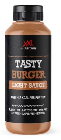 Light Sauce XXL Nutrition - 265ml