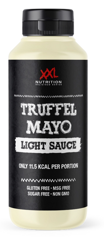 Light Sauce XXL Nutrition - 265ml