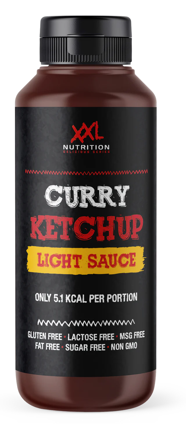 Light Sauce XXL Nutrition - 265ml