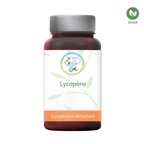 Lycopène - Planticinal