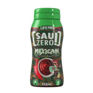 Sauce 0Kcal - LifePro