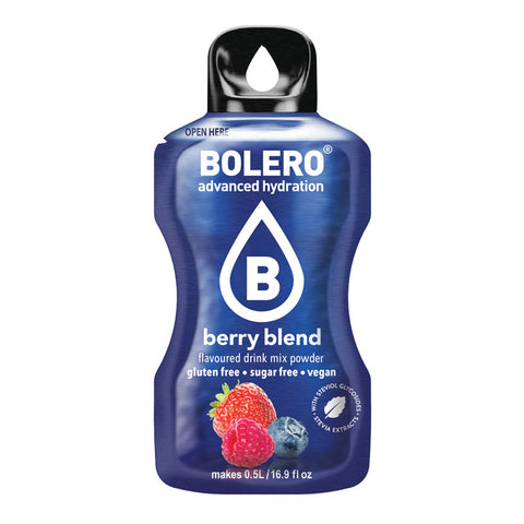 Bolero drink - 9g bag