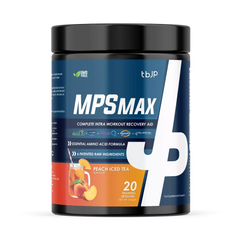 MPS MAX - Trained By JP 440g