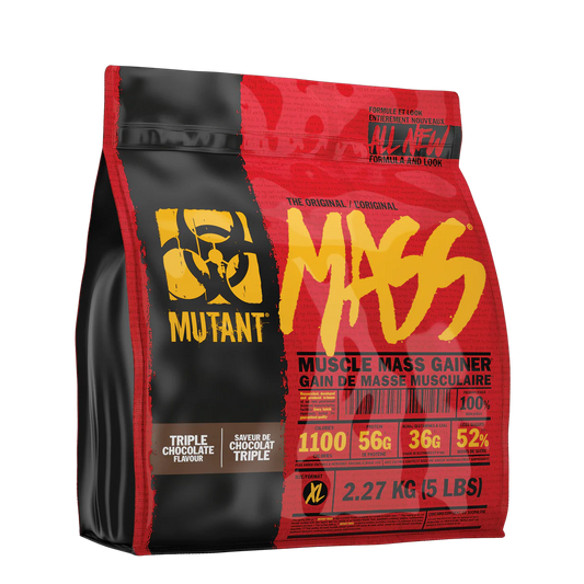 Mutant Mass Extreme 2270g