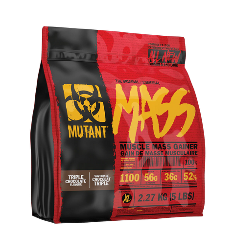 Mutant Mass Extreme 2270g