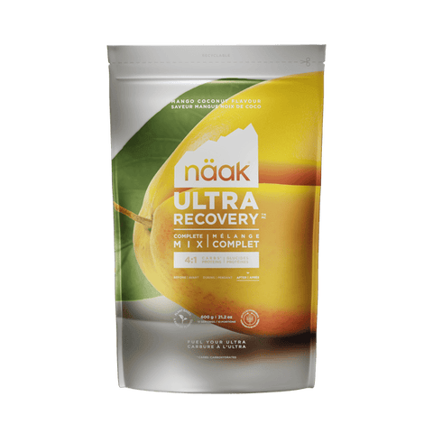 Boisson de récupération 600g - Näak