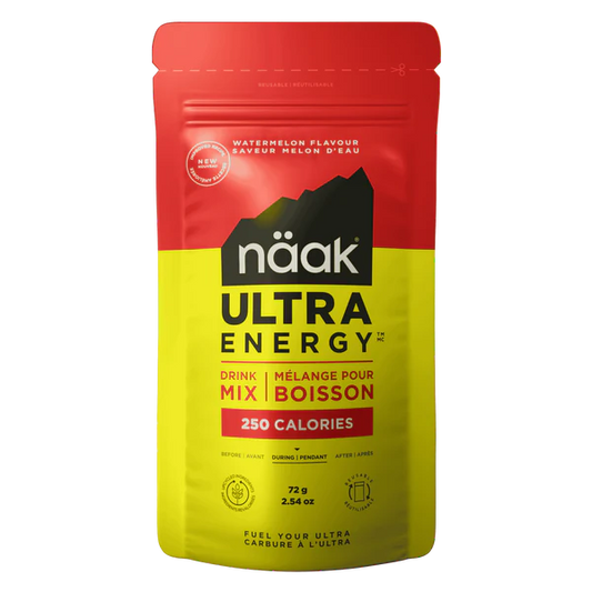 Sachet boisson d'effort 72g - Näak