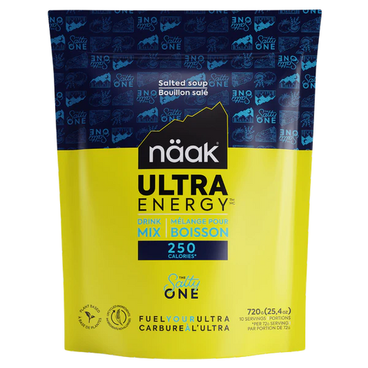 Boisson d'effort 720g - Näak
