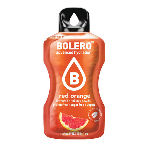 Bolero drink - 9g bag