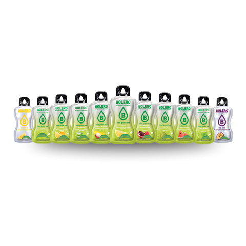 Pack Boléro Ice Tea