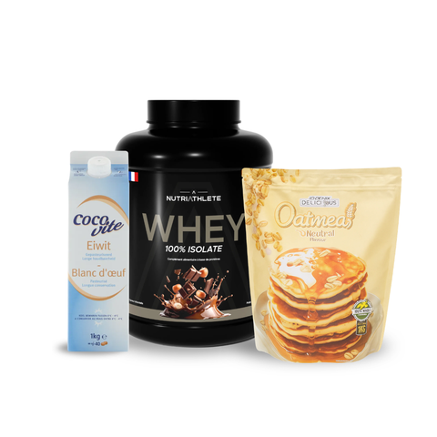 Pack Collation