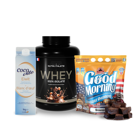 Pack Collation