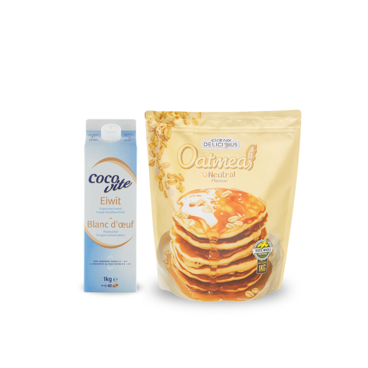 Pack Gourmand