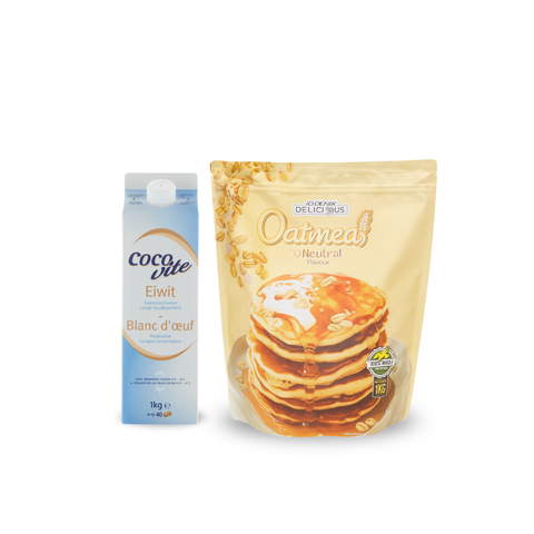 Pack Gourmand