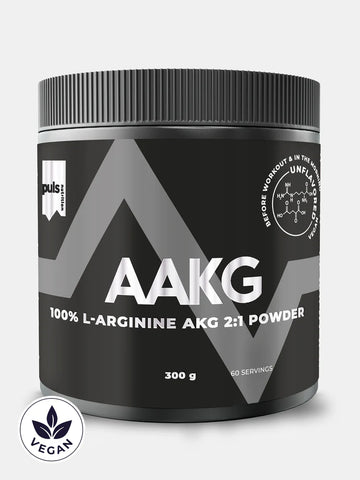 AAKG 300g - Puls Nutrition