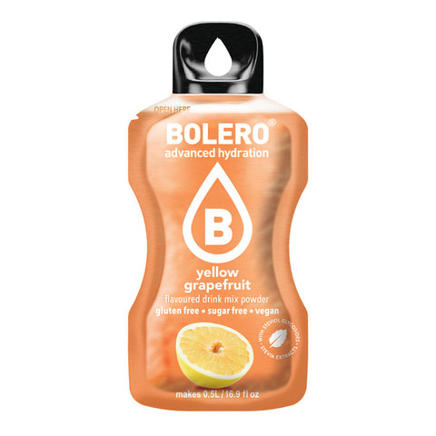 Bolero drink - 9g bag