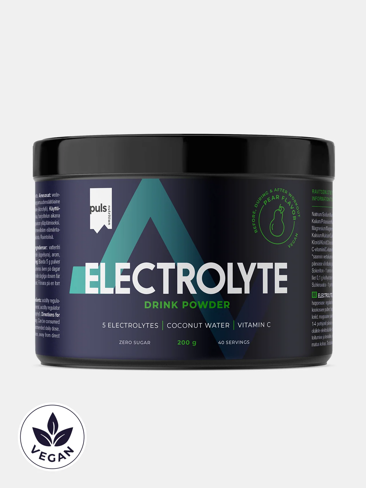 CocoMineral® Electrolyte 200g