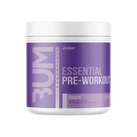 CBUM Essential Pre-workout - 30doses