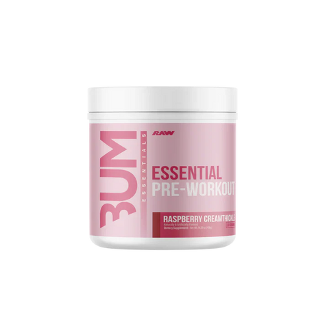 CBUM Essential Pre-workout - 30doses