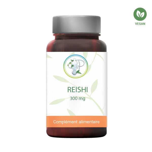 Reishi – PLANTICINAL