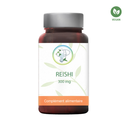 Reishi – PLANTICINAL