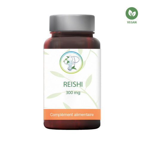 Reishi – PLANTICINAL