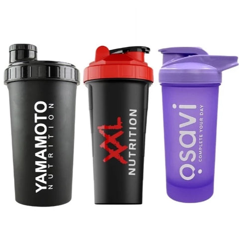 XXL Nutrition Shaker