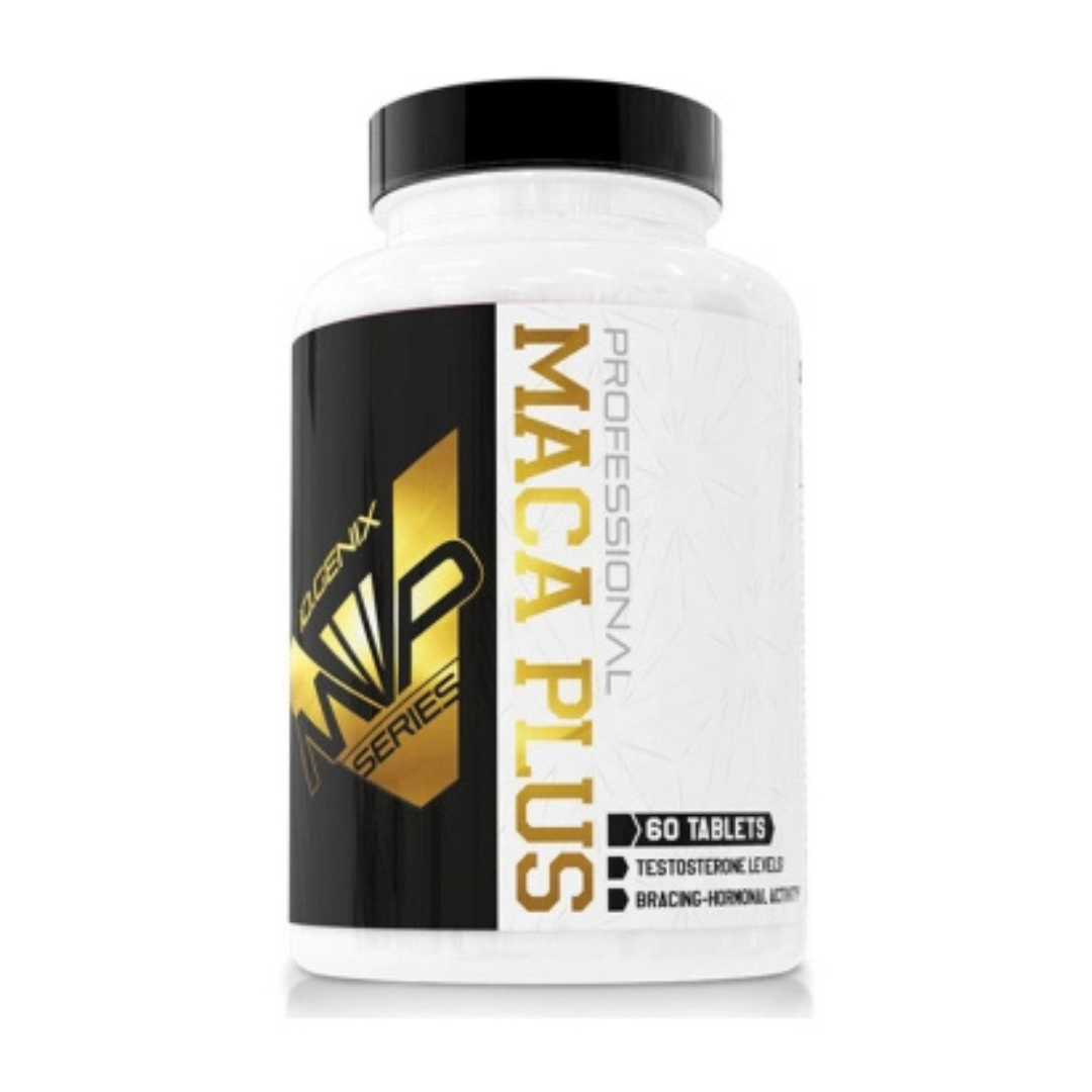 Maca Plus - IO.GENIX