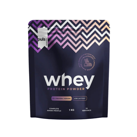 Whey Protein Puls Nutrition - 1000g