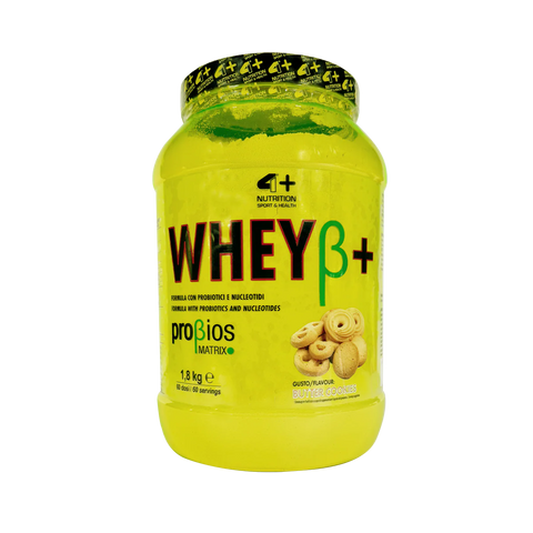 Whey+ Proβios® Matrix 1800g