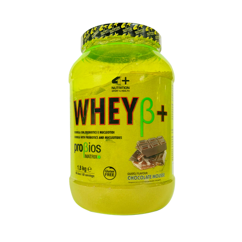 Whey+ Proβios® Matrix 1800g