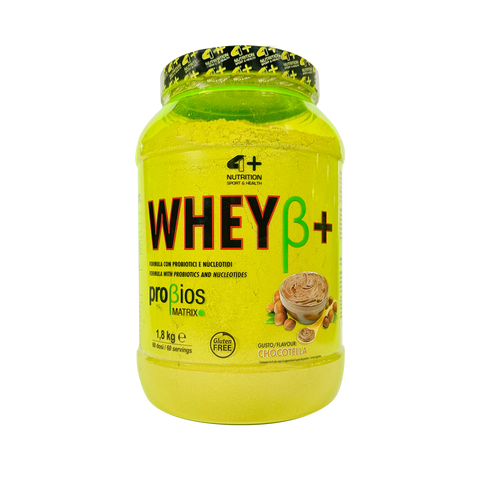 Whey+ Proβios® Matrix 1800g