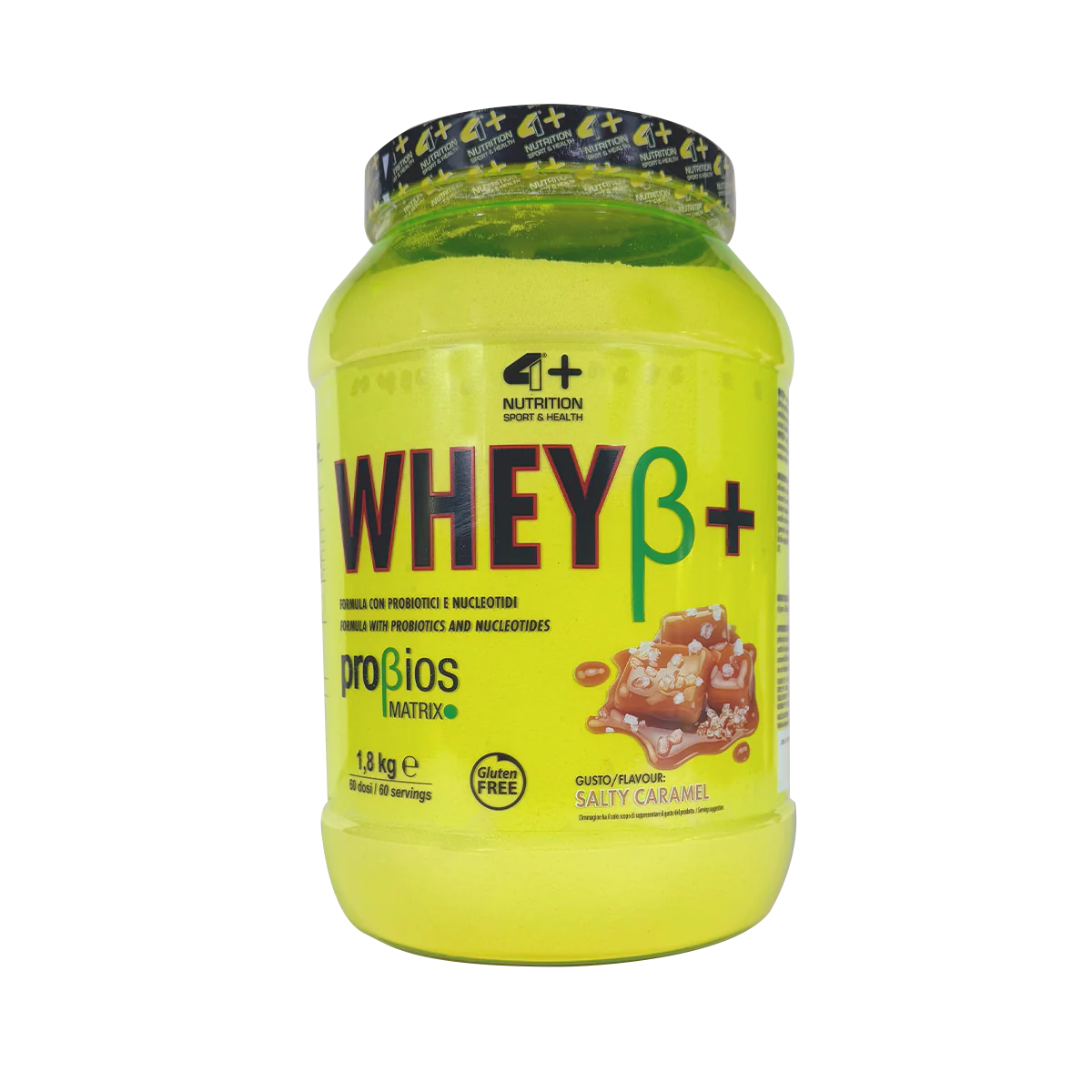 Whey+ Proβios® Matrix 1800g