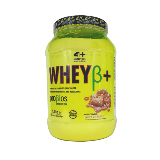 Whey+ Proβios® Matrix 1800g