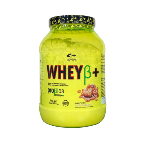 Whey+ Proβios® matrix - 900g